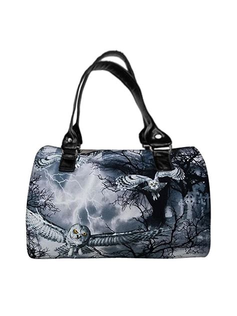 Bolso buhos nuevo Continuara.org