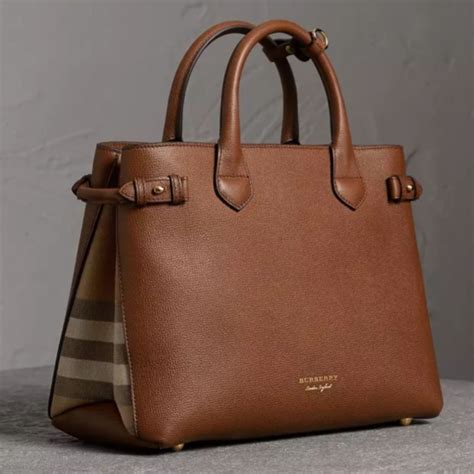 Bolso burberry Continuara.org