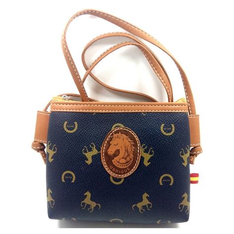 Bolso caballo Continuara.org