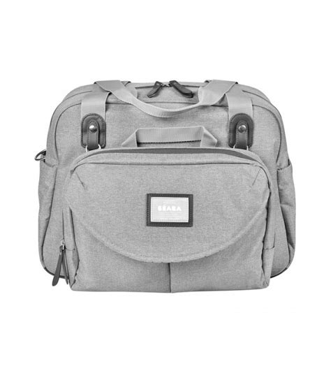 Bolso cambiador beaba Continuara.org