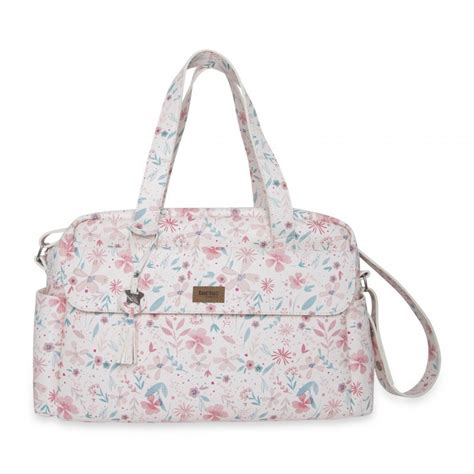 Bolso cambiador maternidad Continuara.org