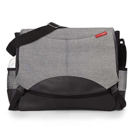 Bolso cambiador skip Continuara.org