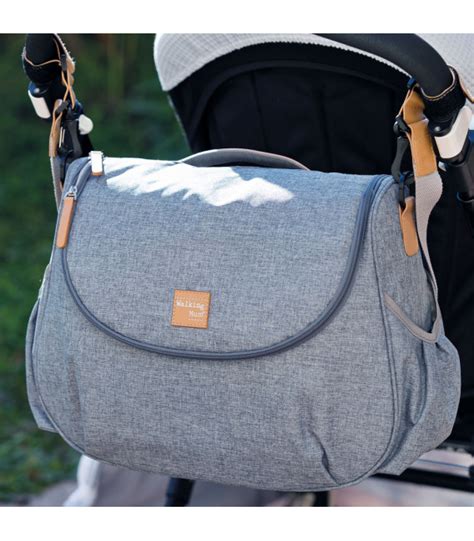 Bolso canastilla bebe Continuara.org