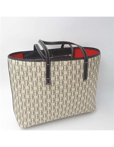 Bolso carolina herrera Continuara.org