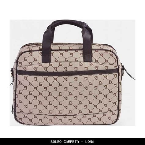Bolso carpeta Continuara.org