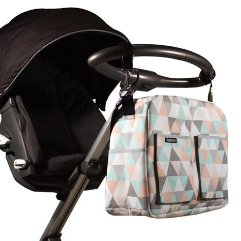 Bolso carrito bebe Continuara.org