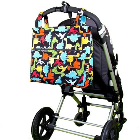 Bolso carrito Continuara.org