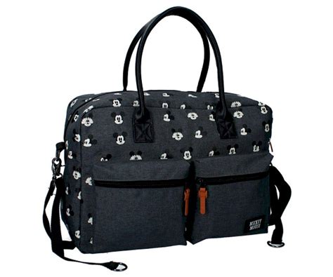 Bolso carro Continuara.org