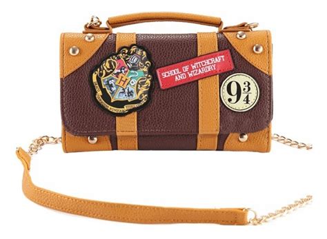 Bolso cartera harry Continuara.org