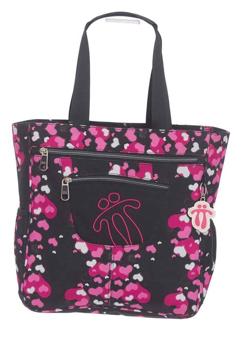 Bolso cartera totto Continuara.org