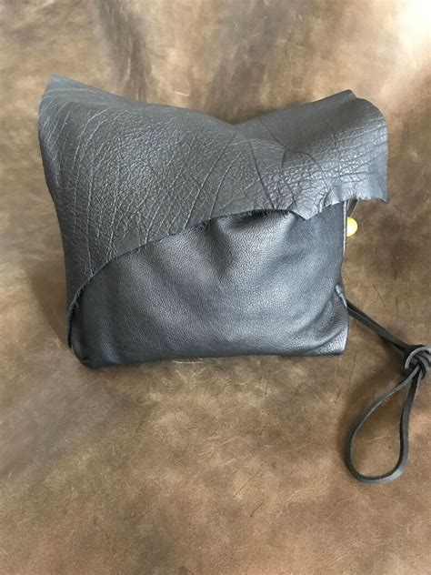 Bolso cartera unisex Continuara.org