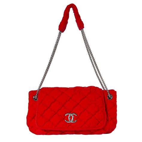 Bolso chanel mujer Continuara.org
