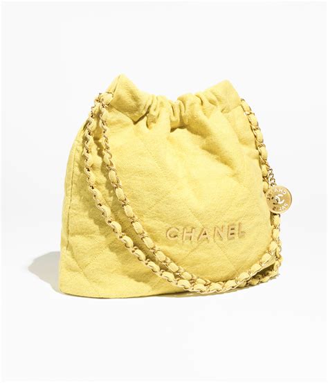 Bolso chanel pequeno Continuara.org