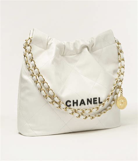 Bolso chanel piel Continuara.org