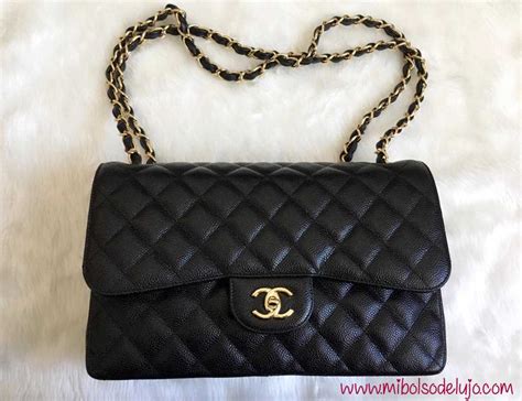 Bolso chanel Continuara.org
