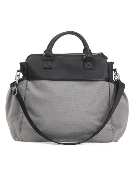Bolso chicco Continuara.org