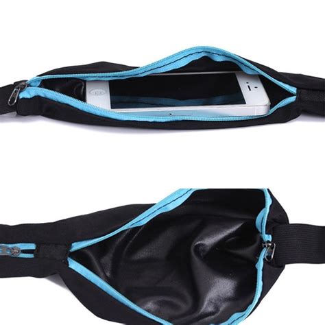 Bolso cinturon juego Continuara.org