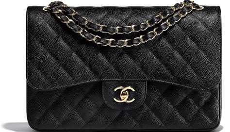 Bolso clasico chanel Continuara.org