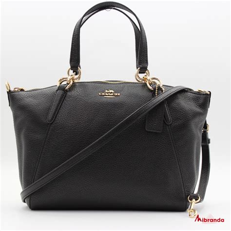 Bolso coach muy Continuara.org