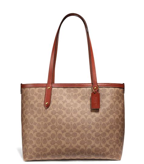 Bolso coach Continuara.org