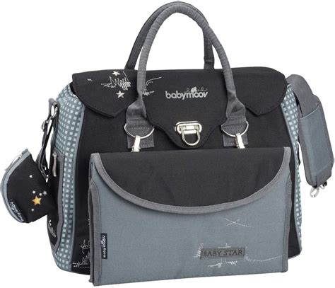 Bolso coche paseo Continuara.org