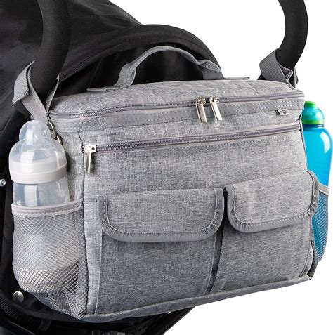 Bolso coche Continuara.org