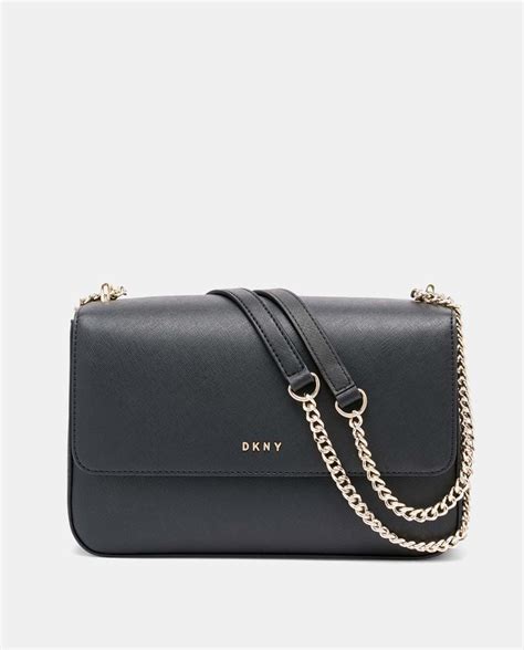 Bolso color negro Continuara.org