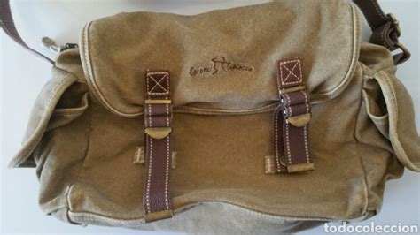 Bolso coronel tapioca Continuara.org