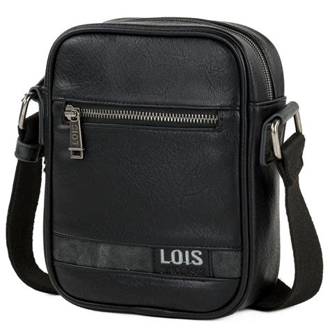 Bolso cruzado Continuara.org