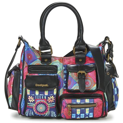 Bolso desigual original Continuara.org