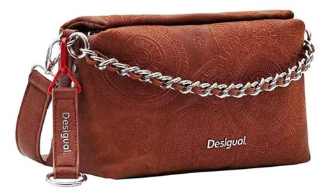Bolso desigual sin Continuara.org