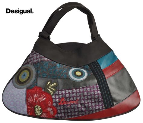 Bolso desigual uno Continuara.org
