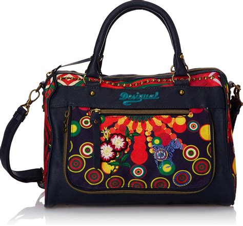 Bolso desigual Continuara.org