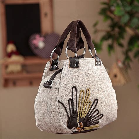 Bolso diseno fashion Continuara.org