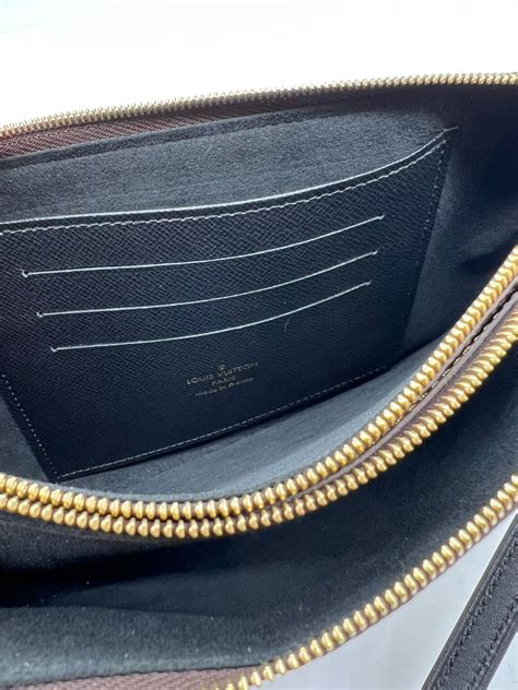 Bolso doble louis Continuara.org
