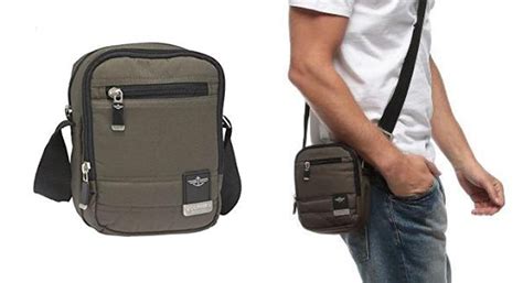 Bolso dockers Continuara.org