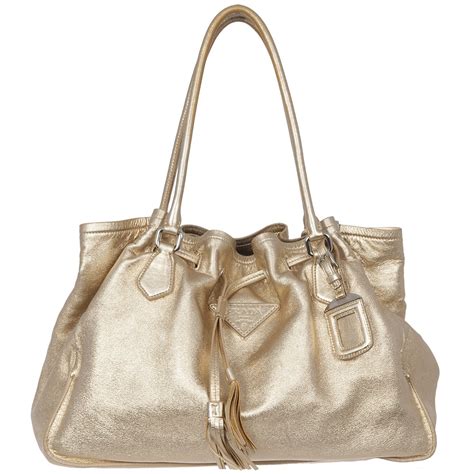 Bolso dorado Continuara.org