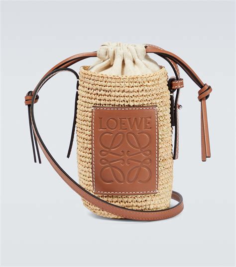 Bolso esparto Continuara.org