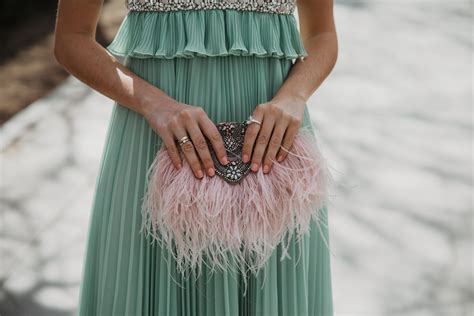 Bolso fiesta bodas Continuara.org