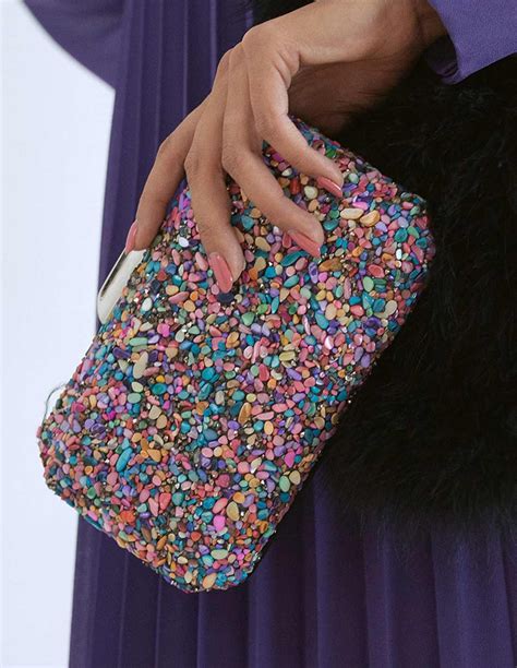 Bolso fiesta Continuara.org