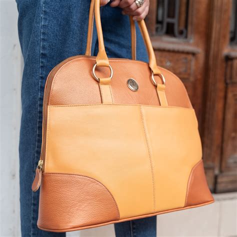 Bolso formal Continuara.org