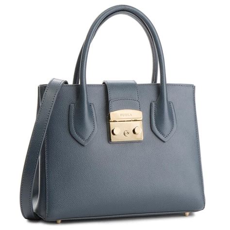 Bolso furla azul Continuara.org