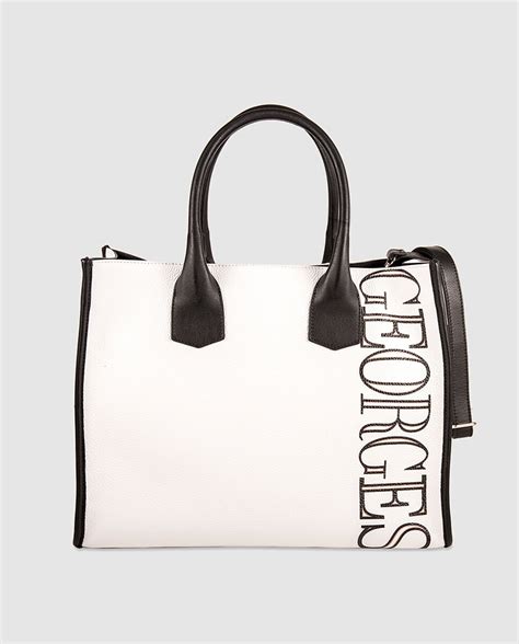 Bolso georges rech Continuara.org