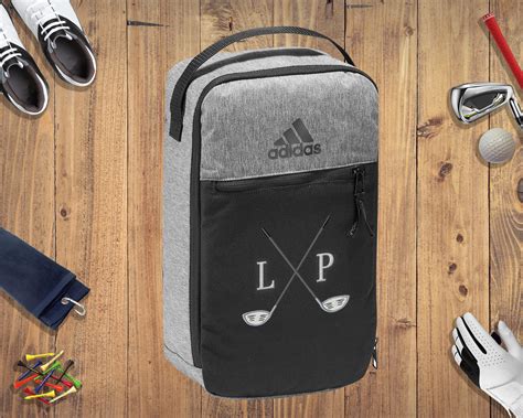 Bolso golf marca Continuara.org