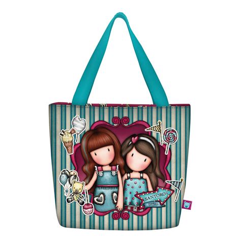 Bolso gorjuss Continuara.org