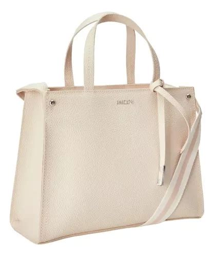 Bolso grande marco Continuara.org