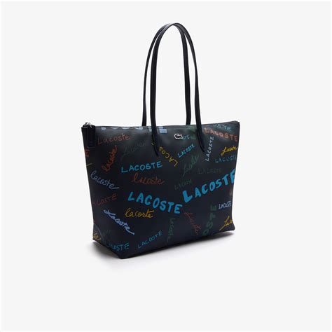 Bolso grande pique Continuara.org