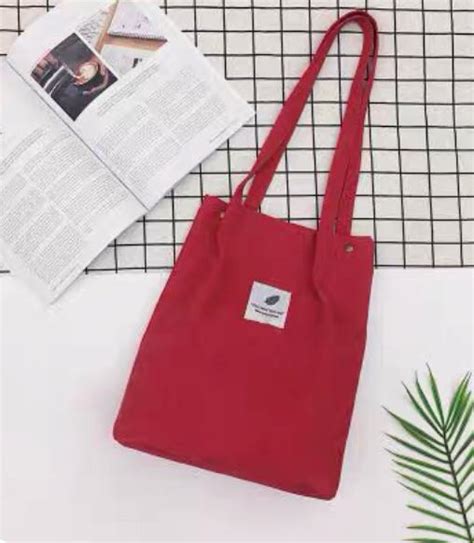 Bolso grande sin Continuara.org