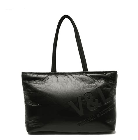 Bolso grande victorio Continuara.org