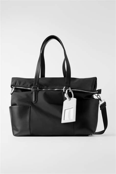 Bolso grande Continuara.org